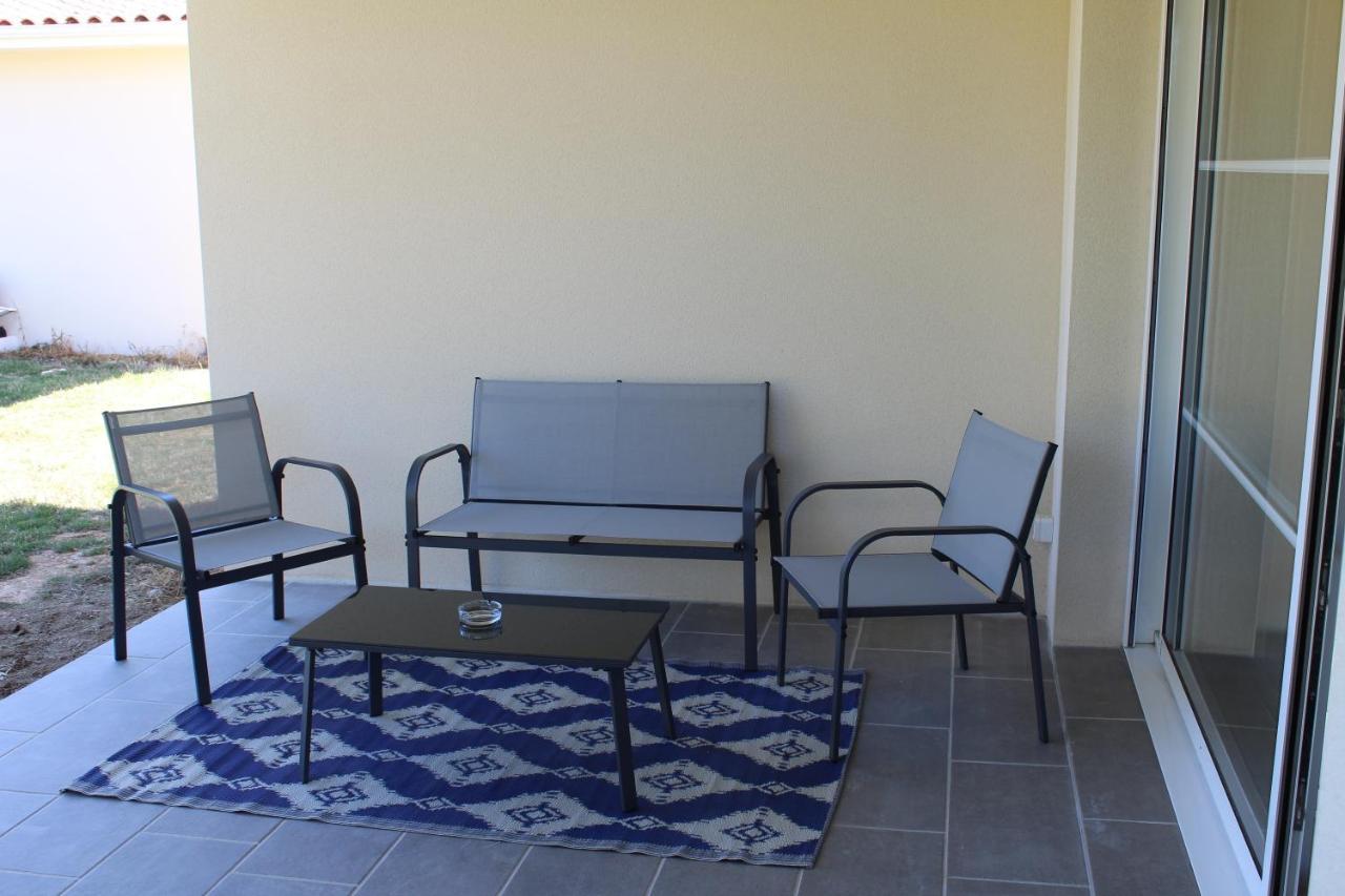 Gite Lou, Gite Famille Et Bien Etre Avec Jacuzzi Fontenay-le-Comte Εξωτερικό φωτογραφία