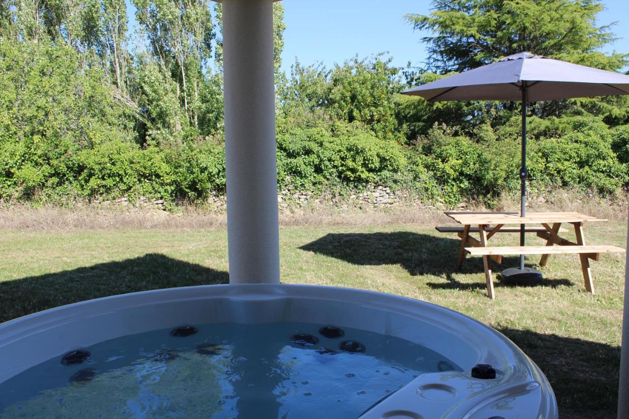 Gite Lou, Gite Famille Et Bien Etre Avec Jacuzzi Fontenay-le-Comte Εξωτερικό φωτογραφία