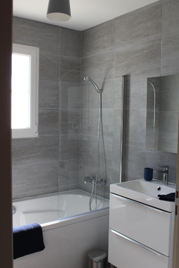 Gite Lou, Gite Famille Et Bien Etre Avec Jacuzzi Fontenay-le-Comte Εξωτερικό φωτογραφία