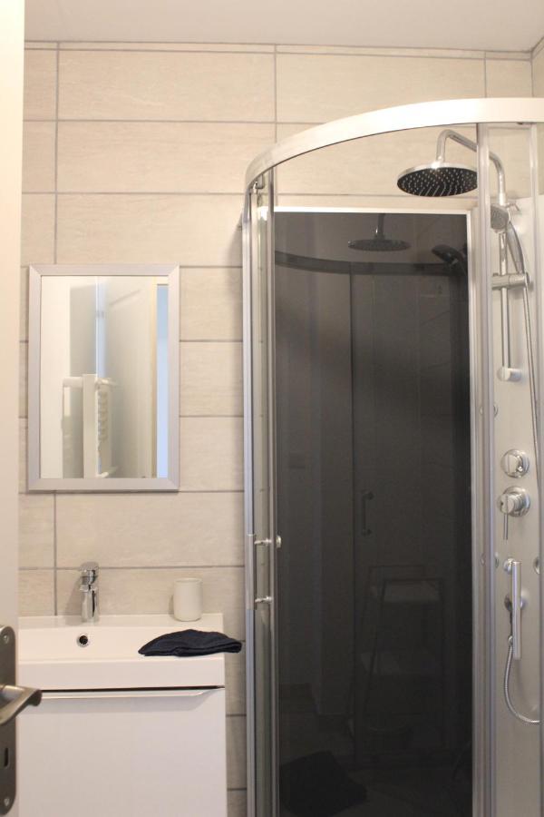 Gite Lou, Gite Famille Et Bien Etre Avec Jacuzzi Fontenay-le-Comte Εξωτερικό φωτογραφία