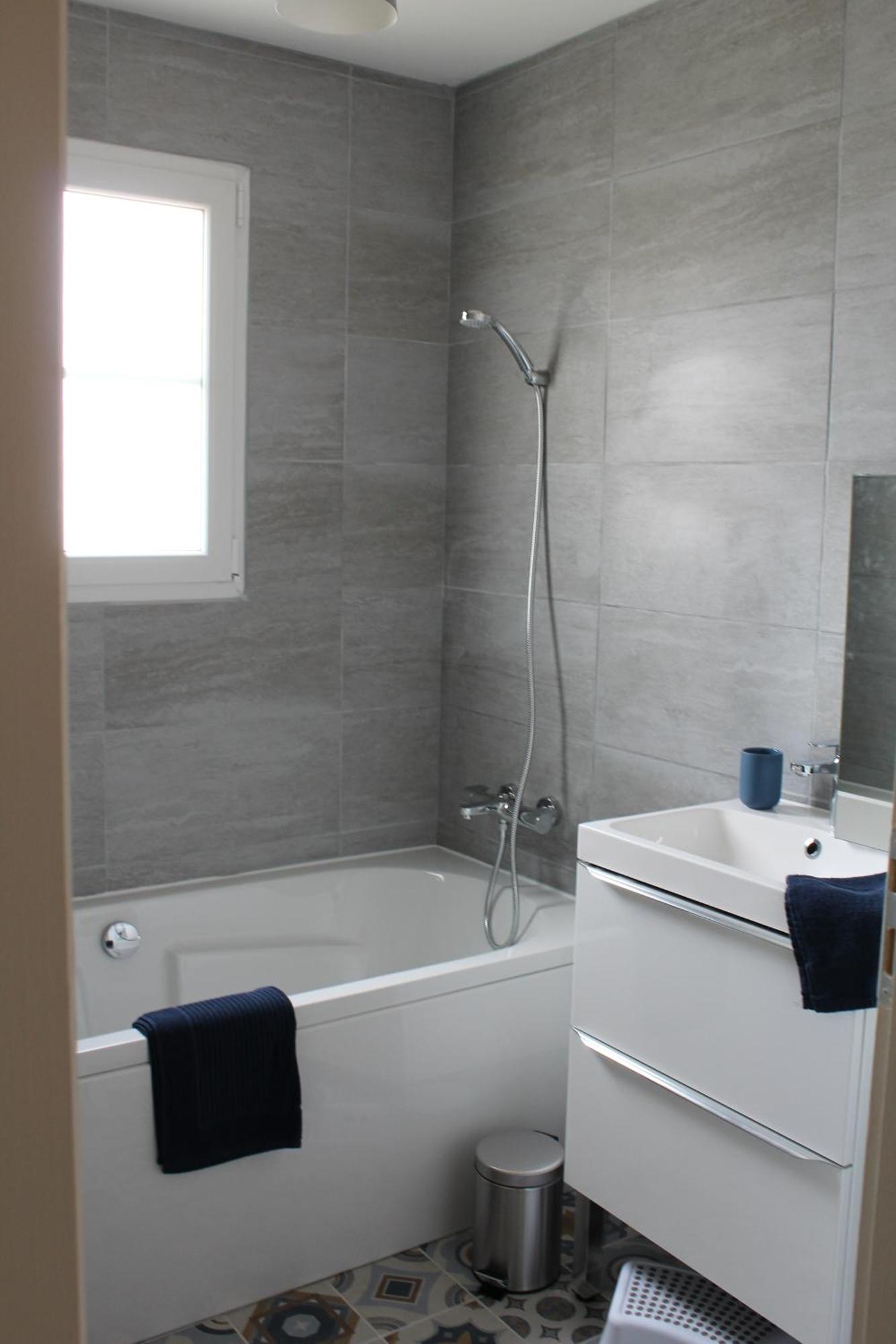 Gite Lou, Gite Famille Et Bien Etre Avec Jacuzzi Fontenay-le-Comte Εξωτερικό φωτογραφία